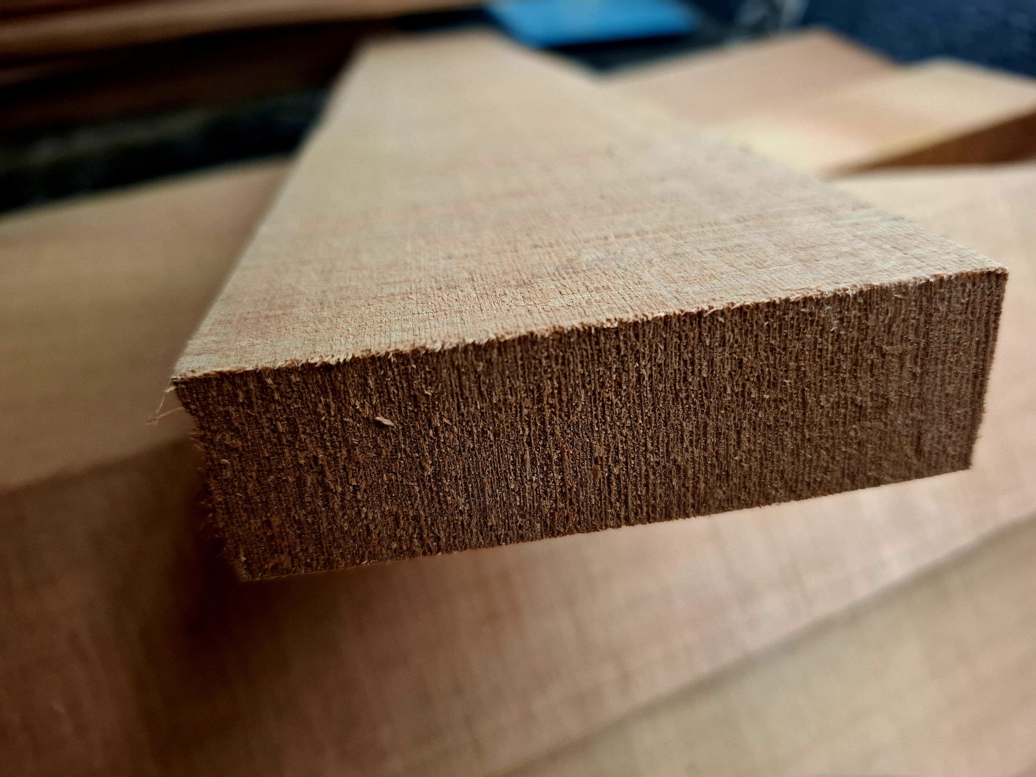 Canadian AAA Cedar Bracewood