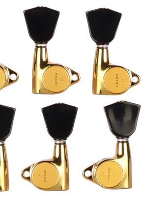 Gotoh Machine Heads SG301