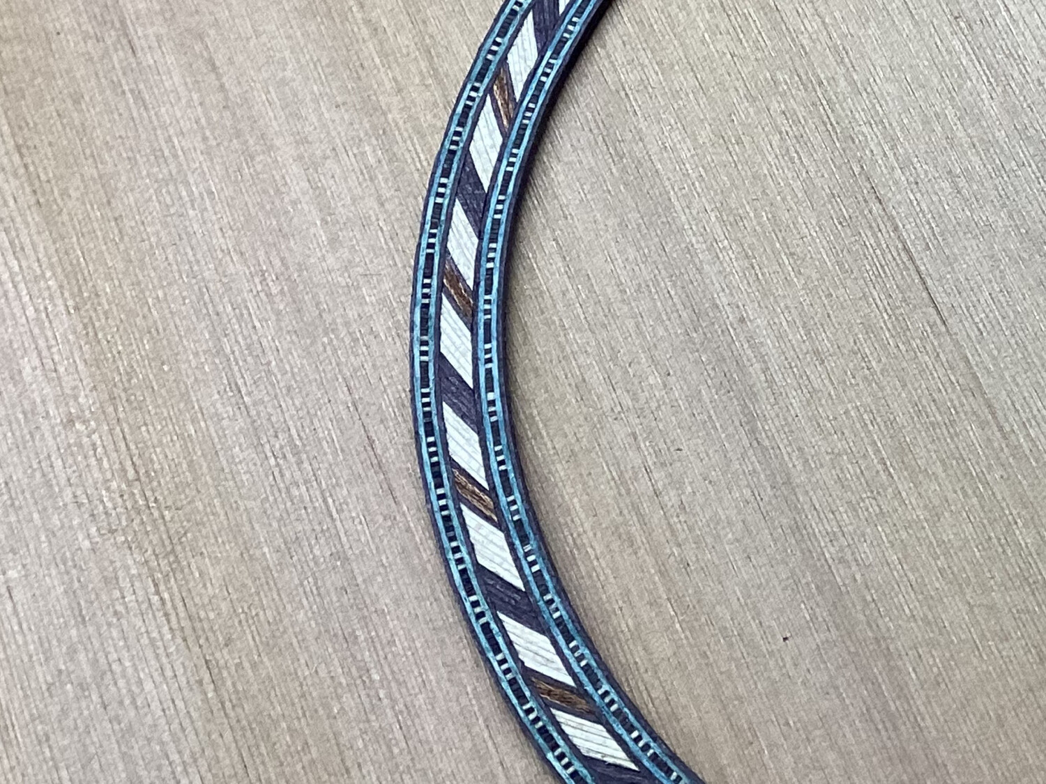 Acoustic Guitar Rosette BM504 Acoustic Guitar Rosette BM504