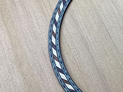 Acoustic Guitar Rosette BM504 Acoustic Guitar Rosette BM504