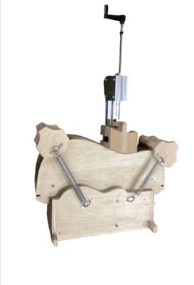 Guitar Side Bending Machine