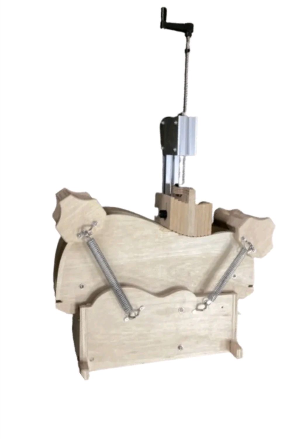 Guitar Side Bending Machine Guitar Side Bending Machine