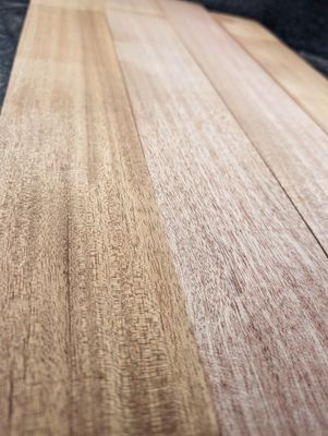 African Mahogany Neck Blank Electric Guitar 12250