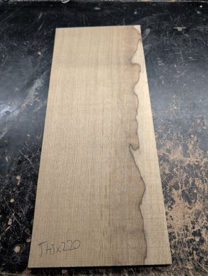 Korina Single Piece 12262