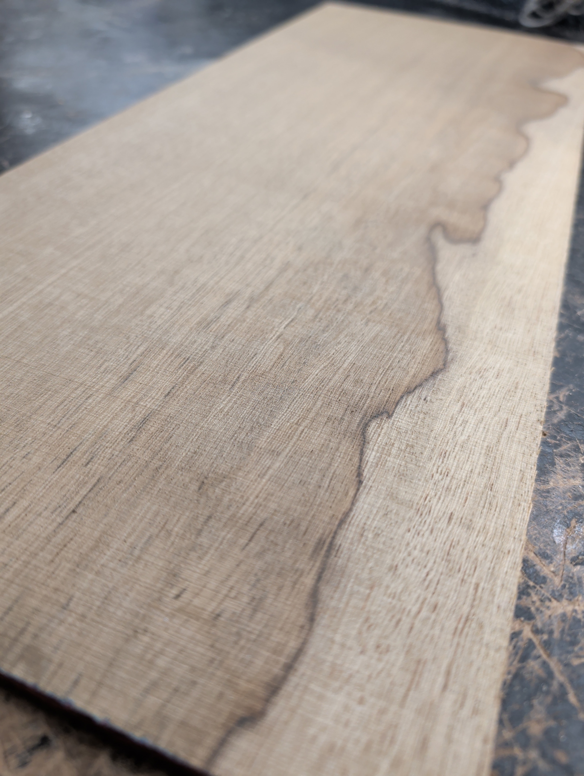 Korina Single Piece 12262