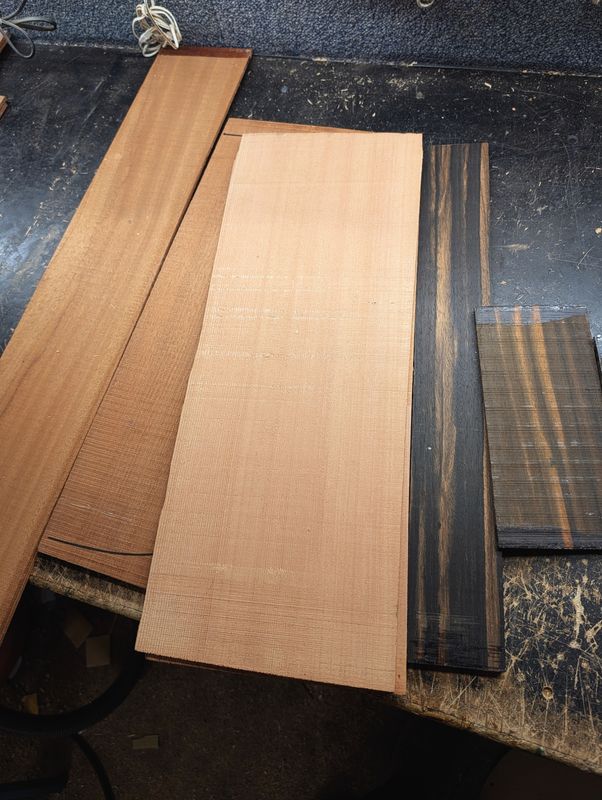 Tonewood Deal 12270 Tonewood Deal 12270