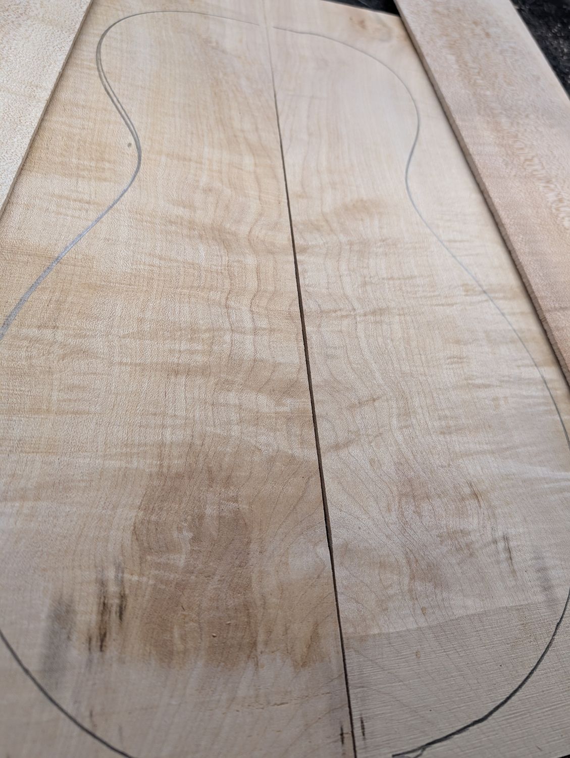 Baritone Ukulele Tonewood Deal 12278