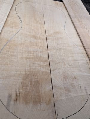 Baritone Ukulele Tonewood Deal 12278 Baritone Ukulele Tonewood Deal 12278