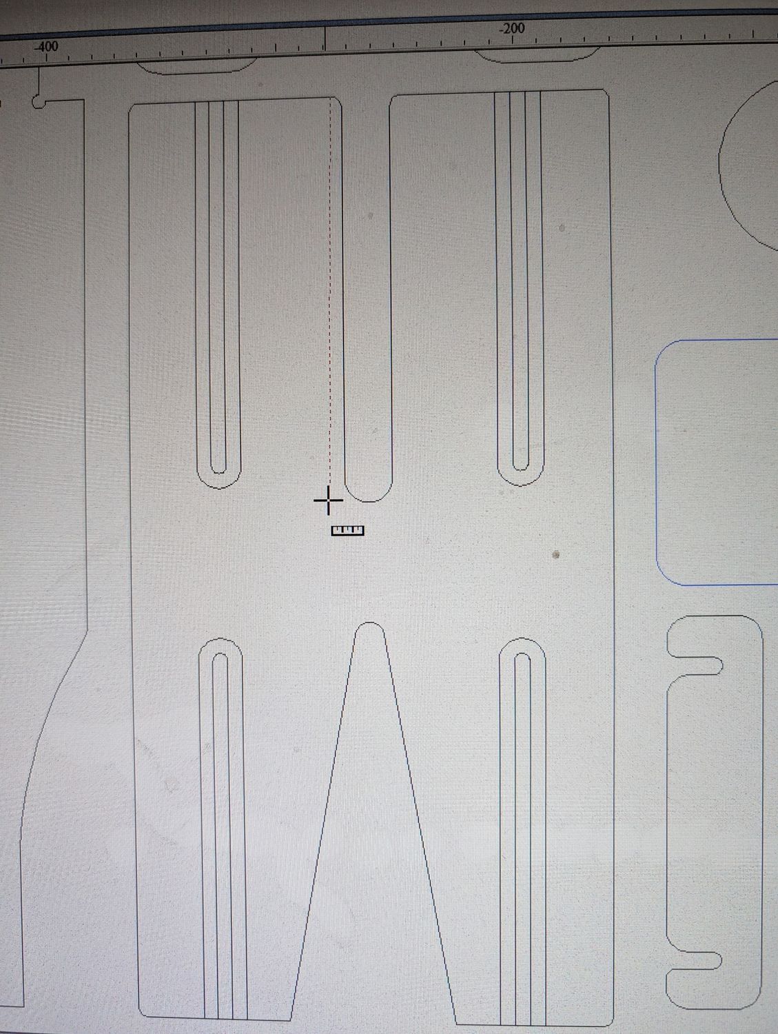 Custom software time 1hr