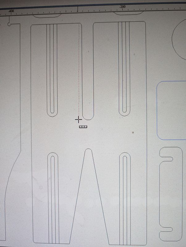 Custom software time 1hr