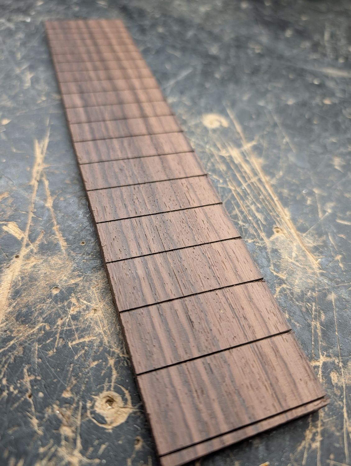 Indian Rosewood 15