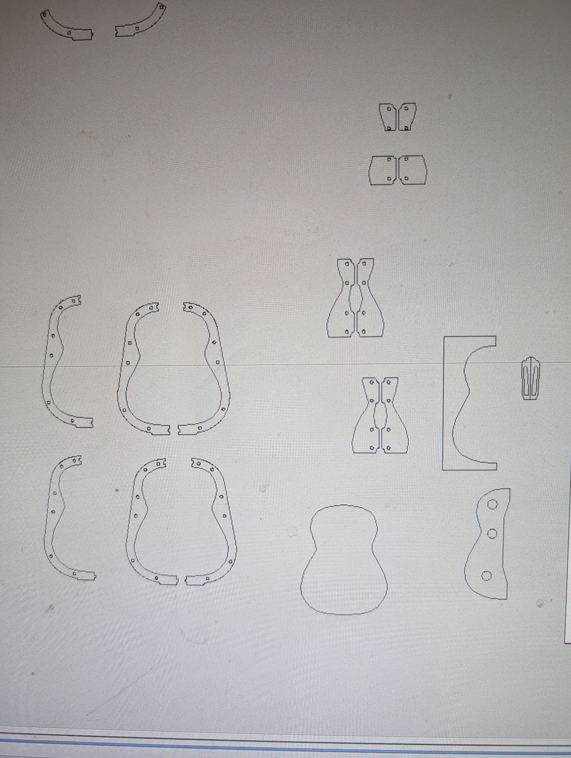 Custom Order Hauser