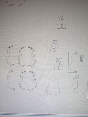 Custom Order Hauser Custom Order Hauser