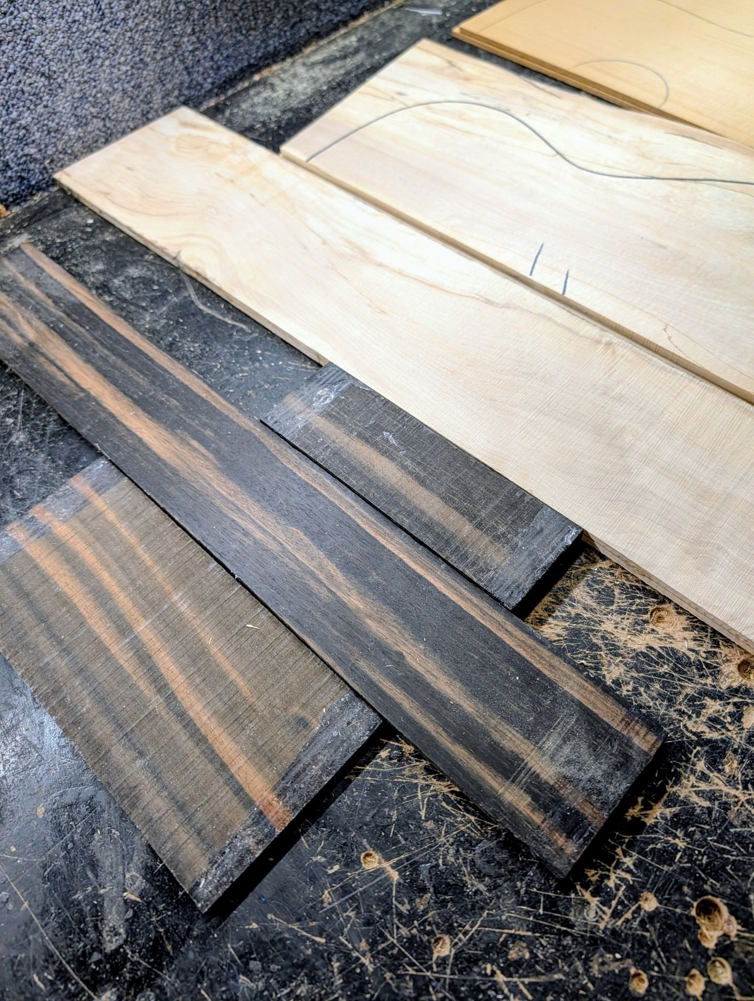 Tonewood Deal 12457