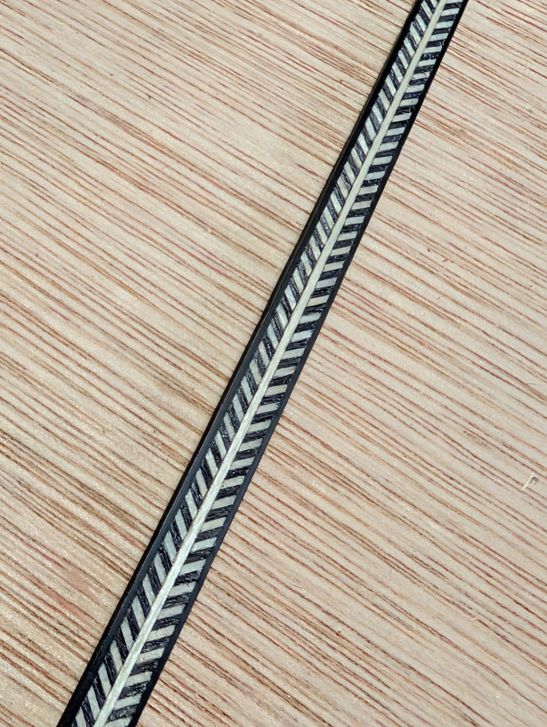 Herringbone Purfling RD61