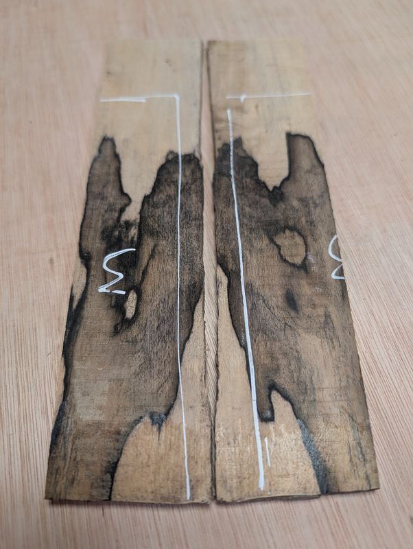 Pale Moon Headplate 12552