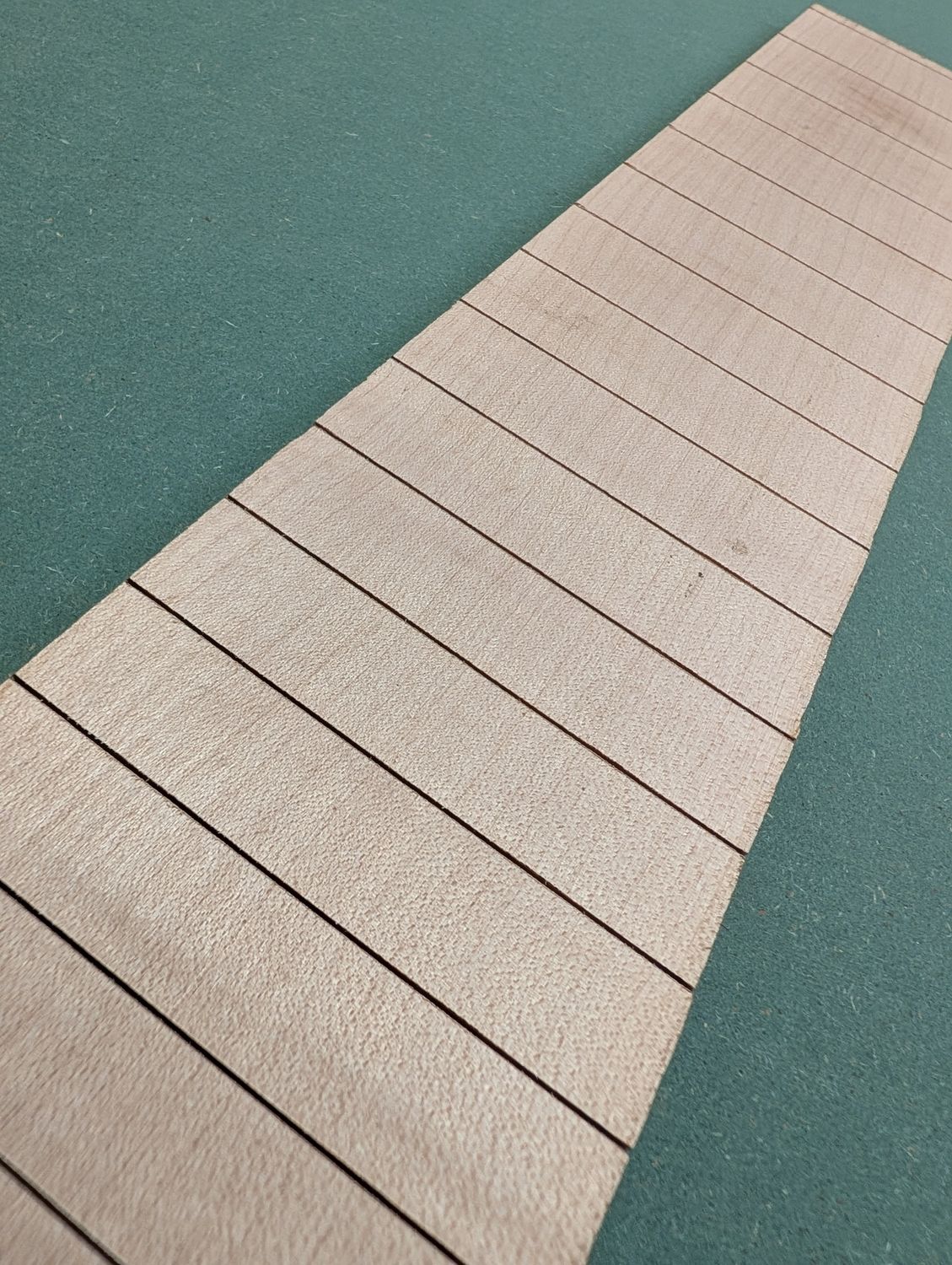 Maple 25.5