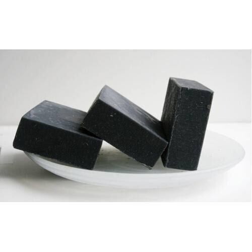 ACTIVATED CHARCOAL SOAP