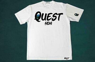 Quest T-Shirt Collection