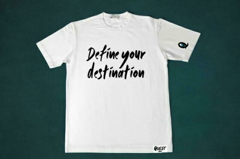 Quest T-Shirt Collection