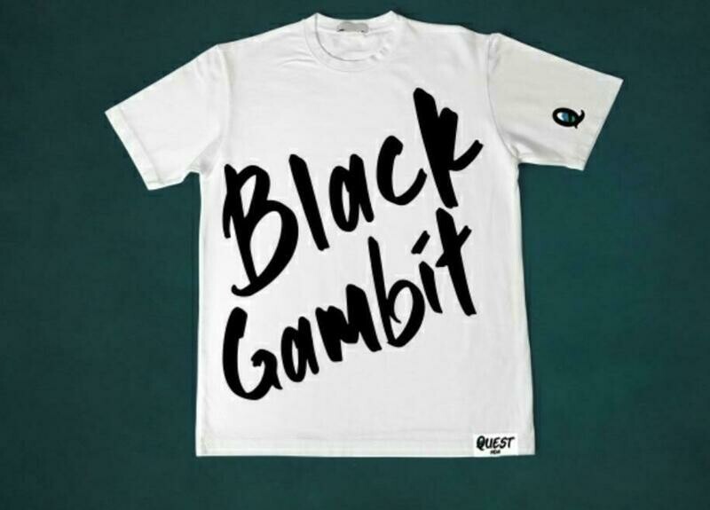 Quest T-Shirt Collection