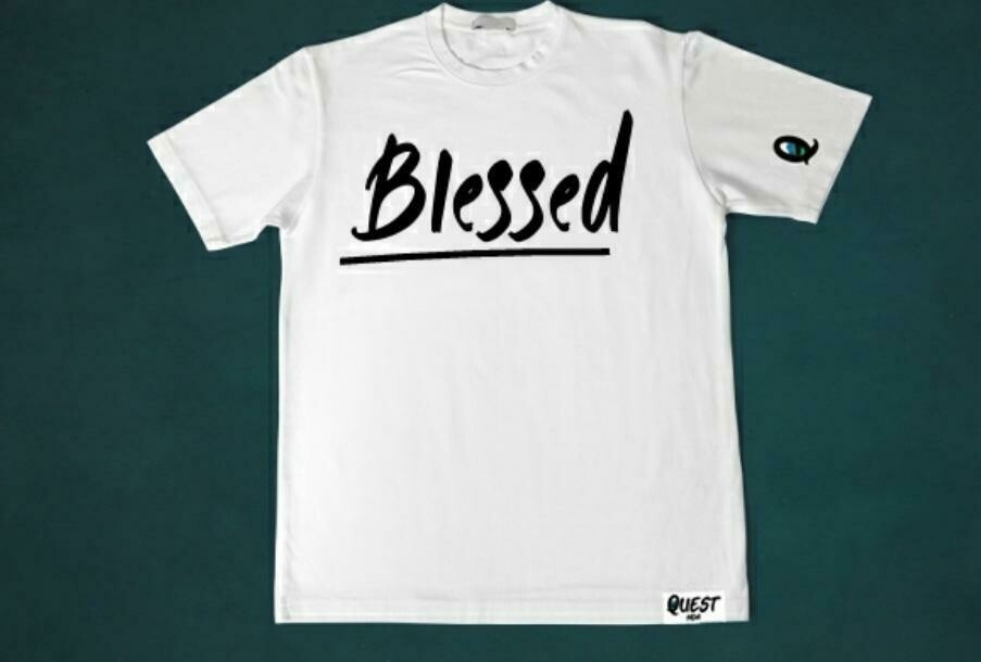 Quest T-Shirt Collection