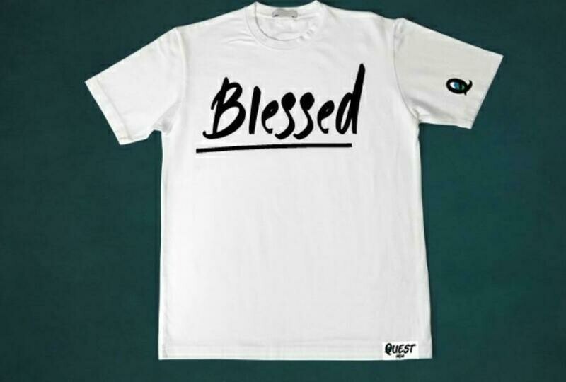 Quest T-Shirt Collection