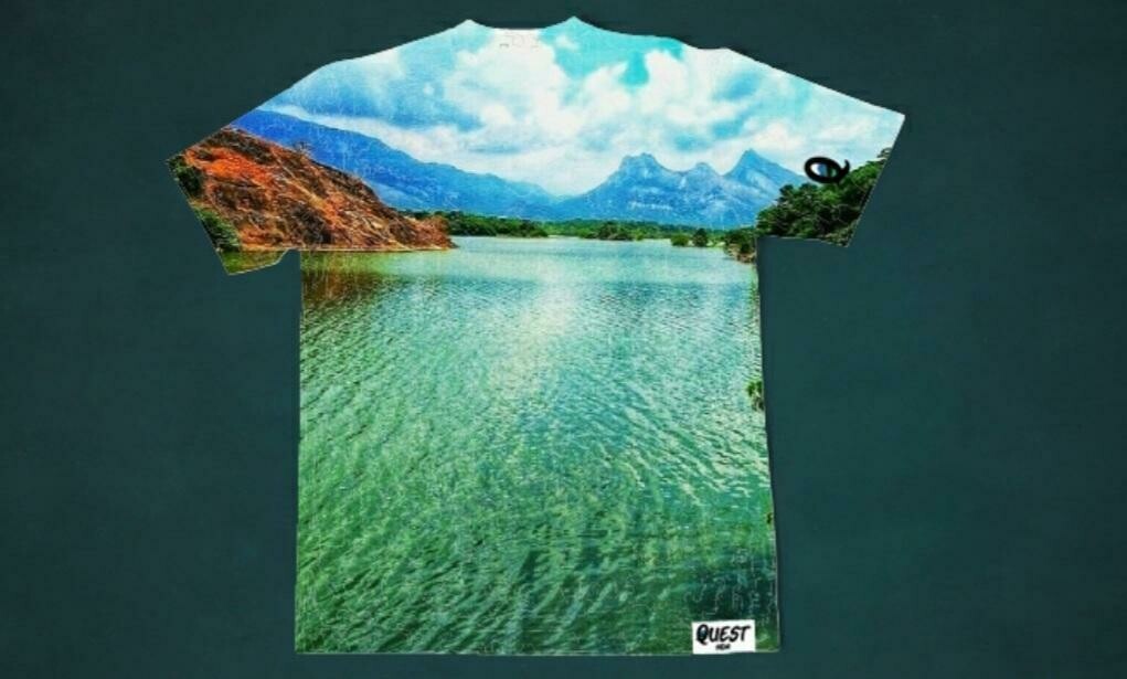 Quest T-Shirt Collection