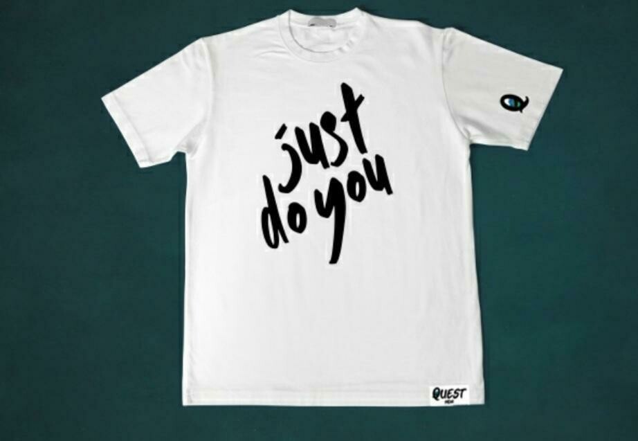 Quest T-Shirt Collection