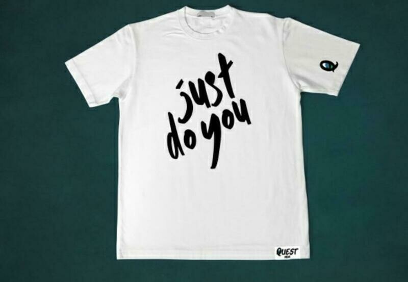 Quest T-Shirt Collection