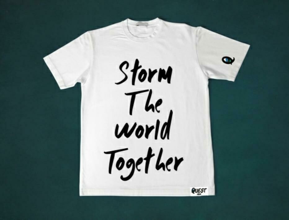 Quest T-Shirt Collection