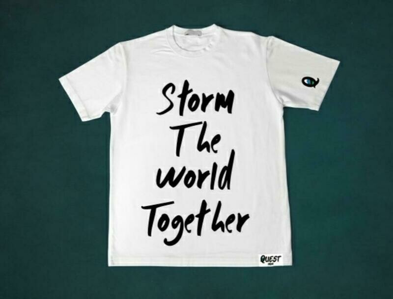 Quest T-Shirt Collection