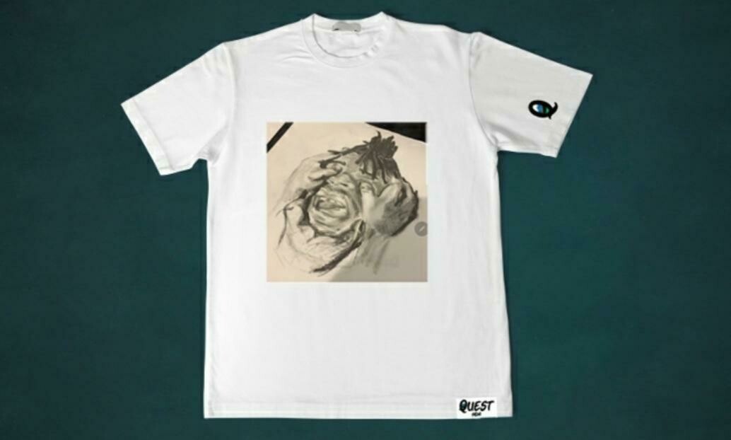 Quest T-Shirt Collection