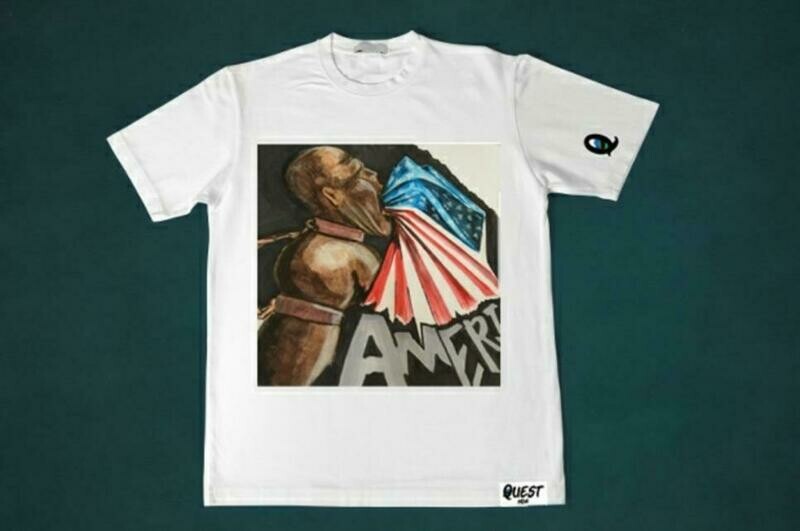 Quest T-Shirt Collection