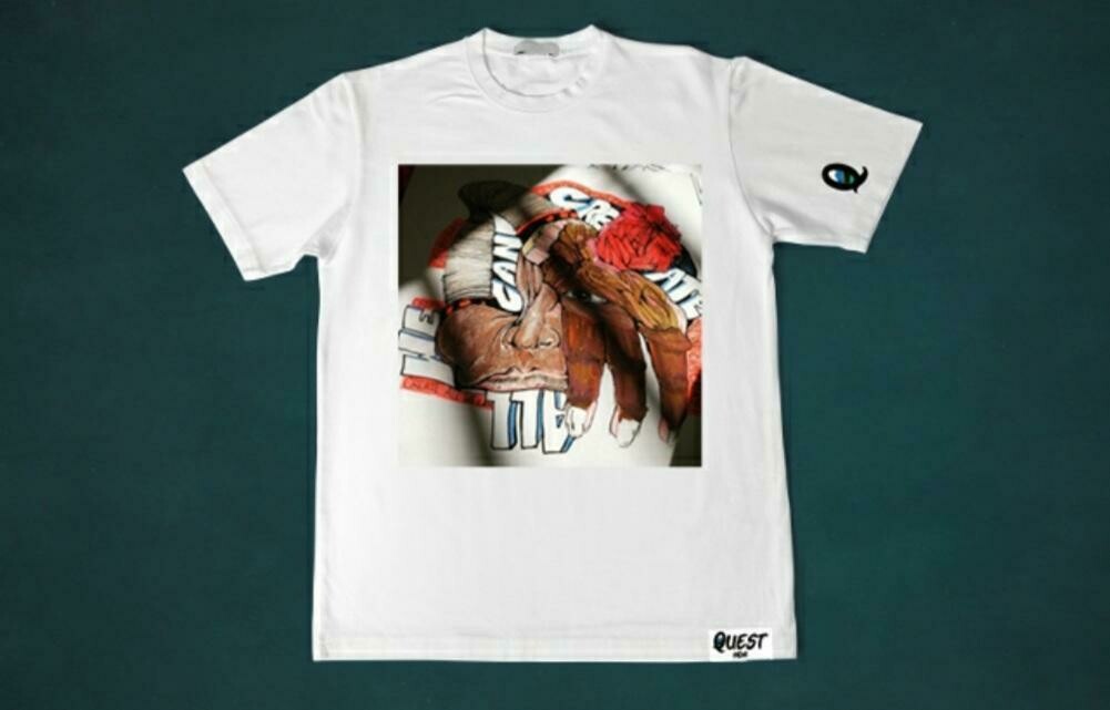 Quest T-Shirt Collection