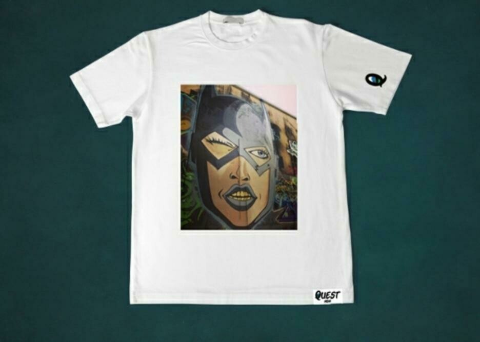 Quest T-Shirt Collection
