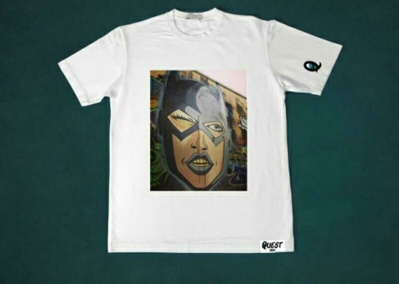 Quest T-Shirt Collection