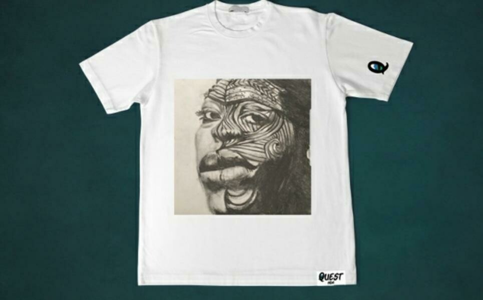 Quest T-Shirt Collection