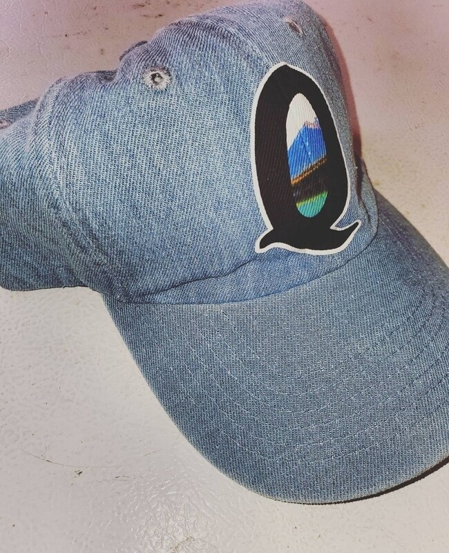 Quest Jean hat
