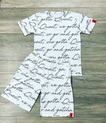 Quest Lyric Outfit