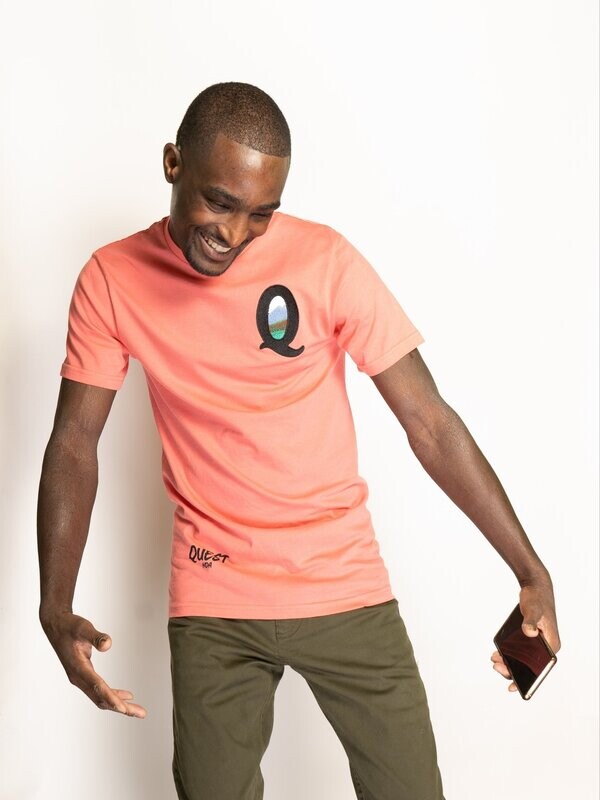Quest Shirt