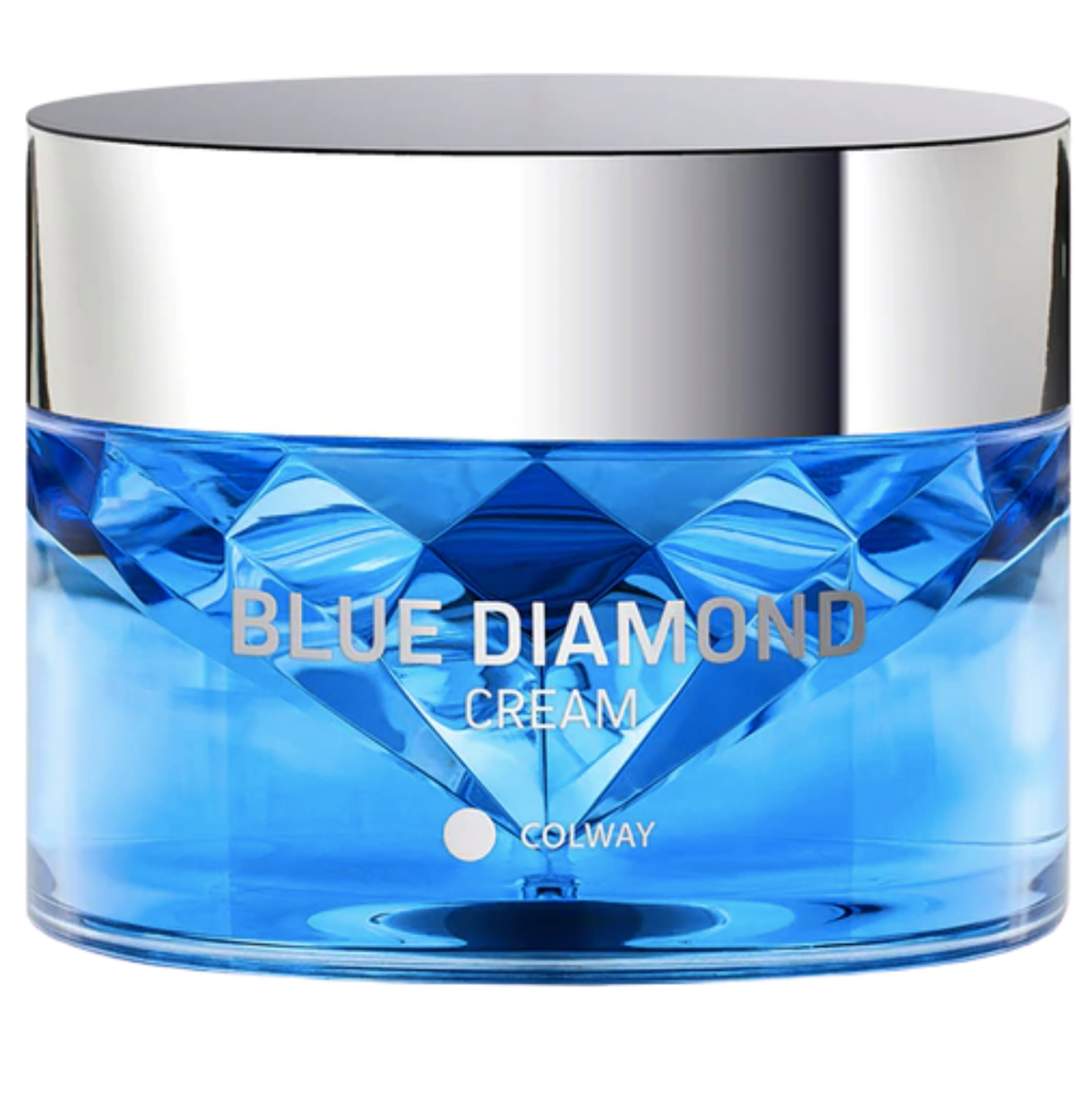 Blue Diamond Cream