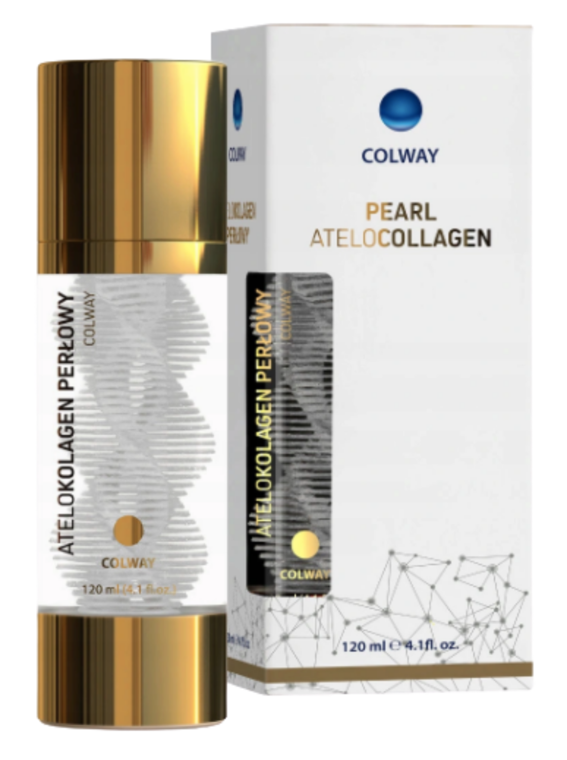 Pearl Atelocollagen Pearl Atelocollagen