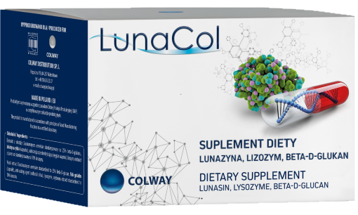 Lunacol Cancer Fighting & Immunity Breakthrough Lunacol Cancer Fighting & Immunity Breakthrough