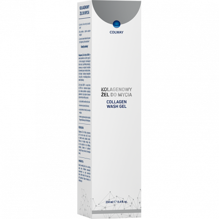 Collagen Wash Gel Collagen Wash Gel