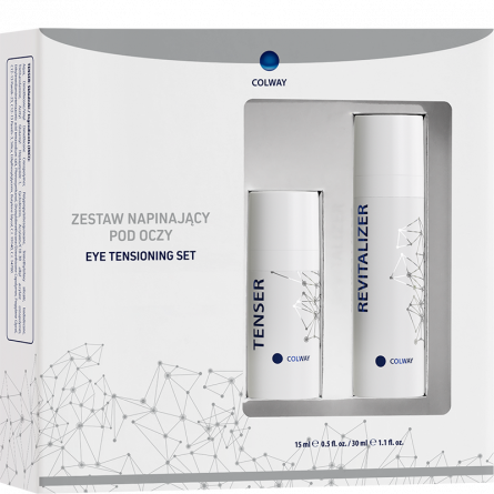 Eye Tensioning Set Eye Tensioning Set