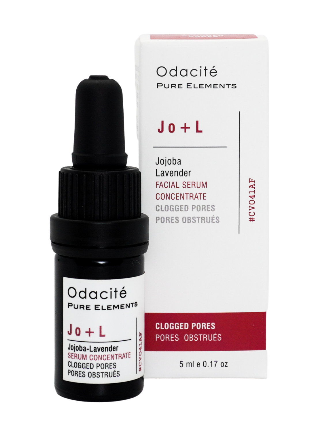 Jo+L Clogged Pores Serum Jo+L Clogged Pores Serum