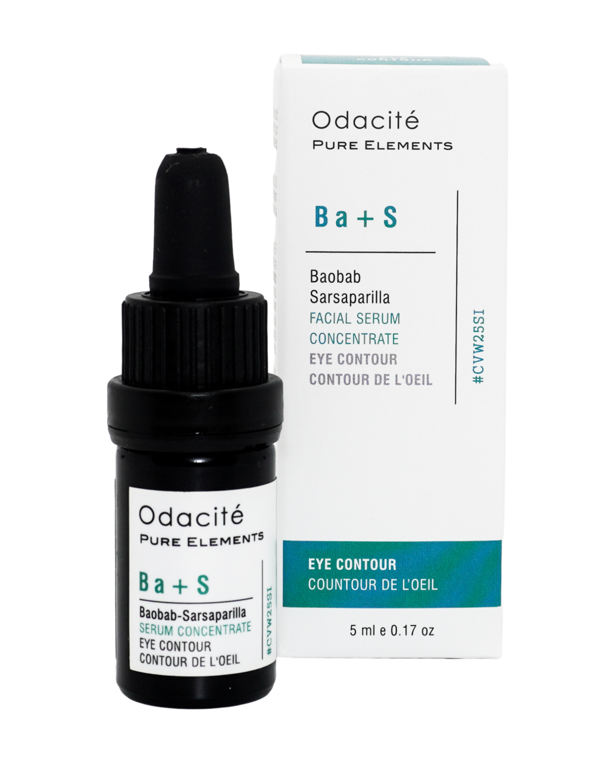 Ba+S Eye Contour Serum Ba+S Eye Contour Serum