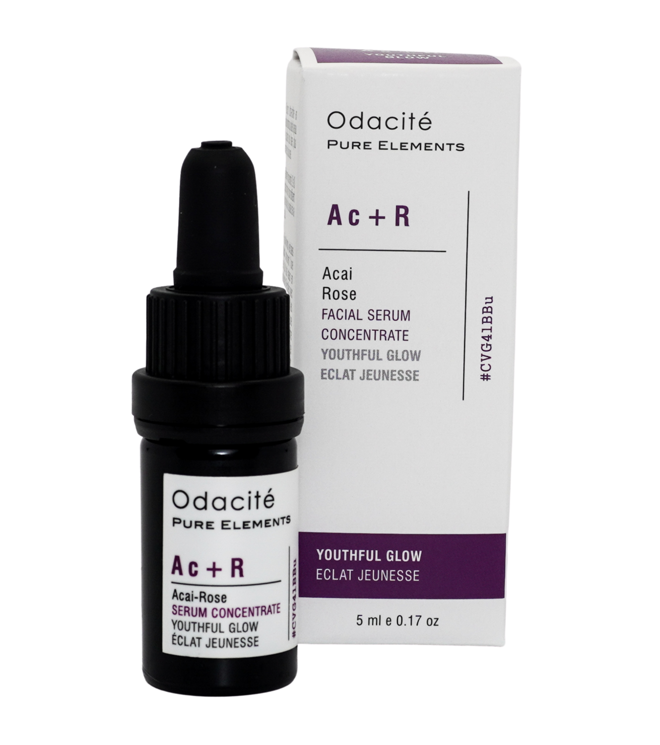 Ac+R Youthful Glow Serum Ac+R Youthful Glow Serum