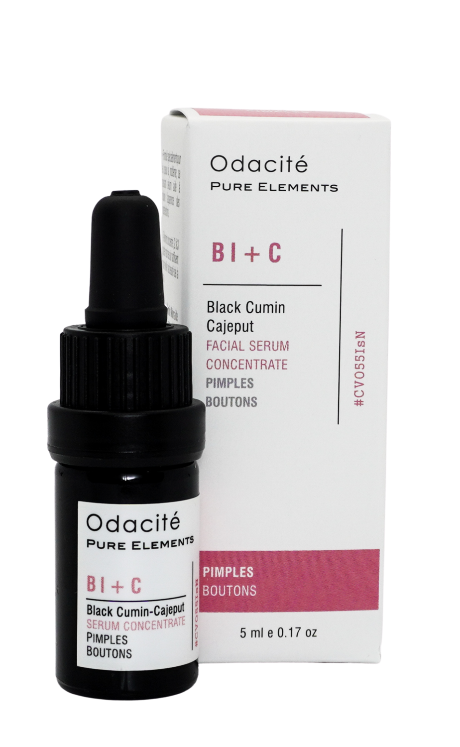 Bl+C Pimples Spot Treatment Serum Bl+C Pimples Spot Treatment Serum